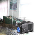 China Hot sale eco-friendly vertical water pump Factory